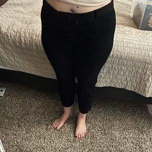 Banana Republic Ankle Pants